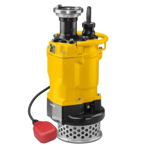 Pompa zatapialna WACKER NEUSON PS4 11003HH - zdjęcie 1