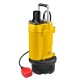 Pompa zatapialna WACKER NEUSON PS3 1503 - zdjęcie 1
