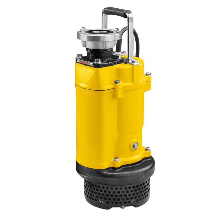 Pompa zatapialna WACKER NEUSON PS3 2203 - zdjęcie 1