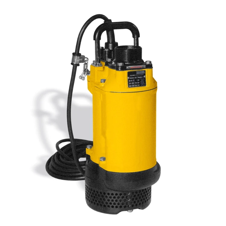 Pompa zatapialna WACKER NEUSON PS3 3703 - zdjęcie 1