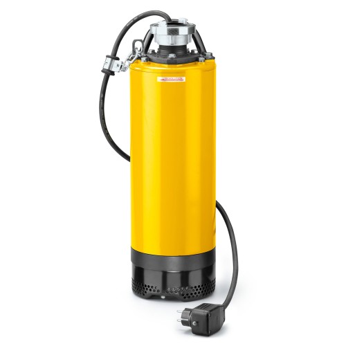 Pompa zatapialna WACKER NEUSON PS2 1500 - zdjęcie 1