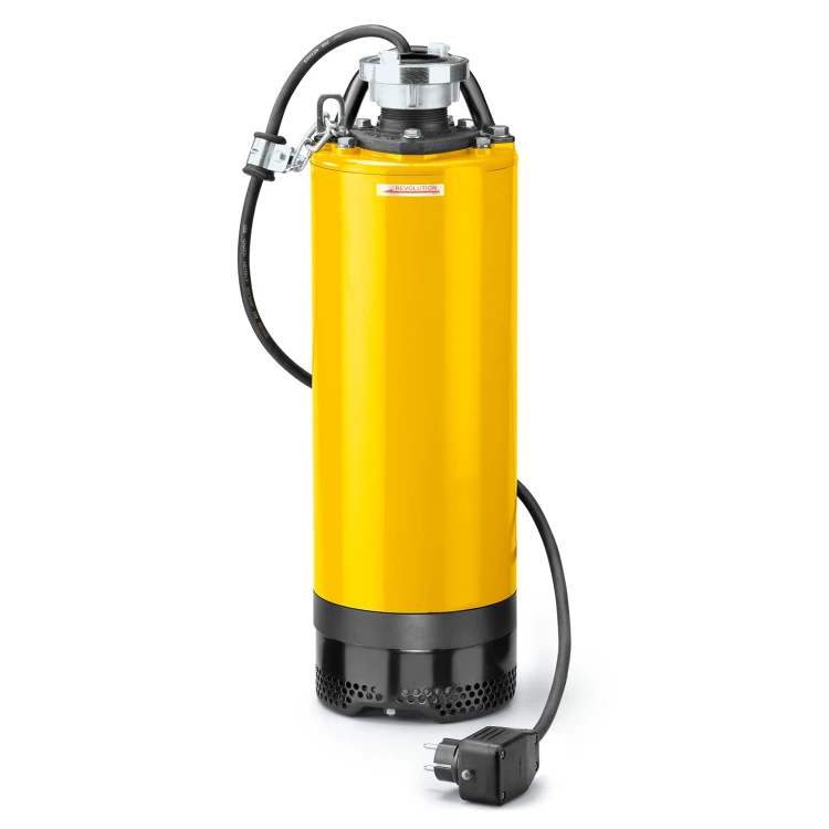 Pompa zatapialna WACKER NEUSON PS2 1500 - zdjęcie 1