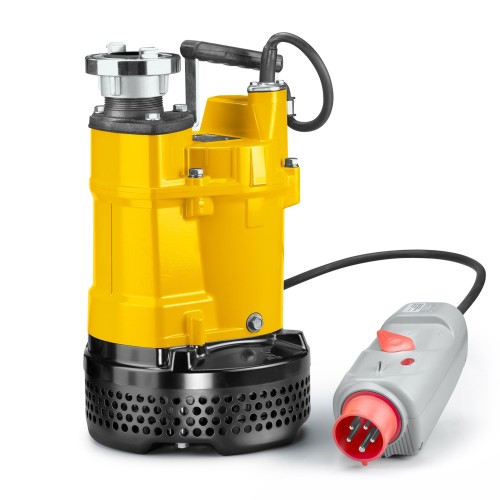 Pompa zatapialna WACKER NEUSON PS2 2203L - zdjęcie 1