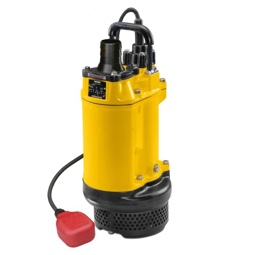 Pompa zatapialna WACKER NEUSON PS2 3703 - zdjęcie 1