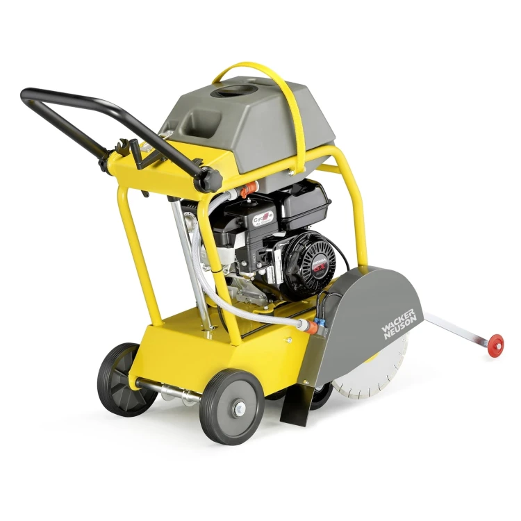 Przecinarka jezdna WACKER NEUSON BFS 735 - zdjęcie 3
