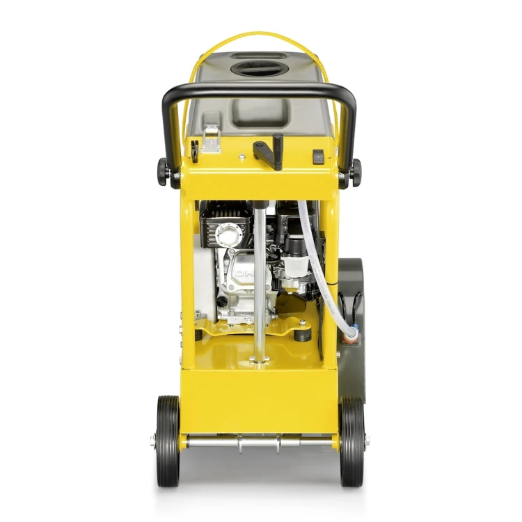 Przecinarka jezdna WACKER NEUSON BFS 735 - zdjęcie 5