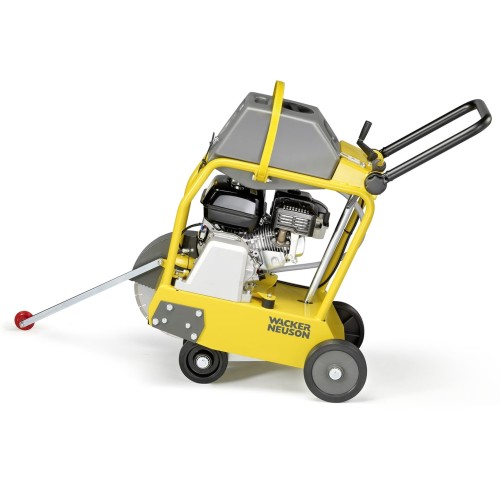 Przecinarka jezdna WACKER NEUSON BFS 940 - zdjęcie 2