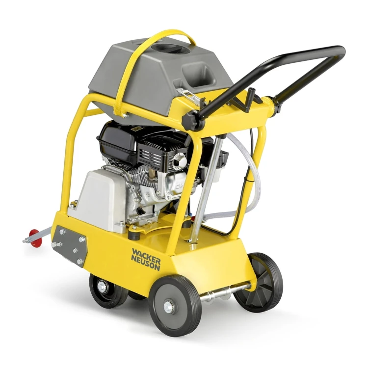 Przecinarka jezdna WACKER NEUSON BFS 940 - zdjęcie 4
