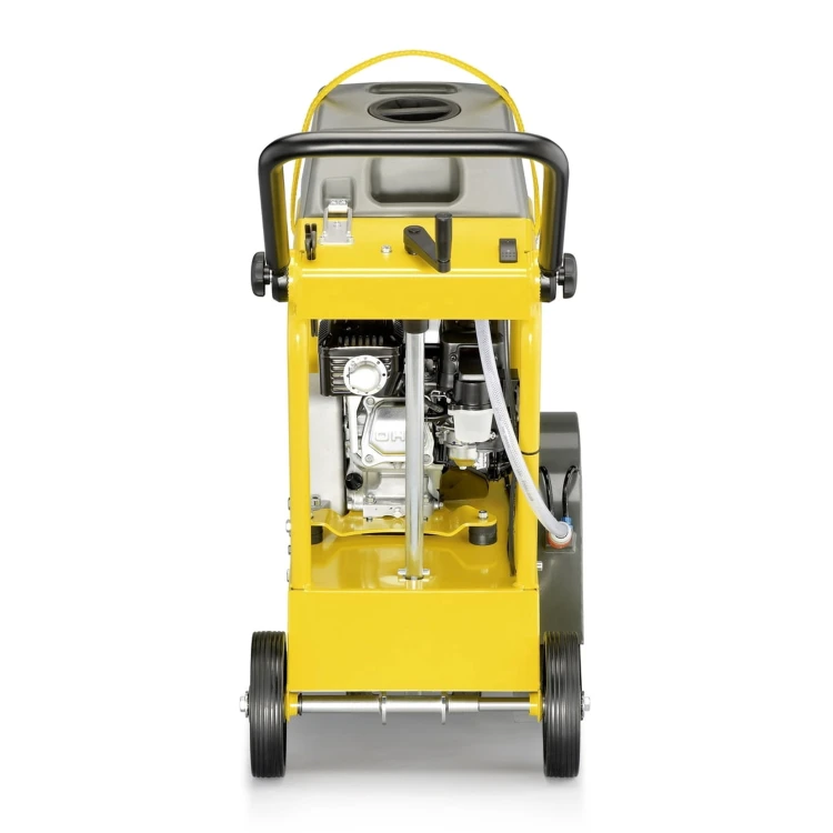 Przecinarka jezdna WACKER NEUSON BFS 940 - zdjęcie 5