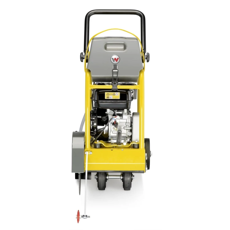 Przecinarka jezdna WACKER NEUSON BFS 940 - zdjęcie 6