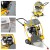 Przecinarka jezdna WACKER NEUSON BFS 1345 - zdjęcie 1
