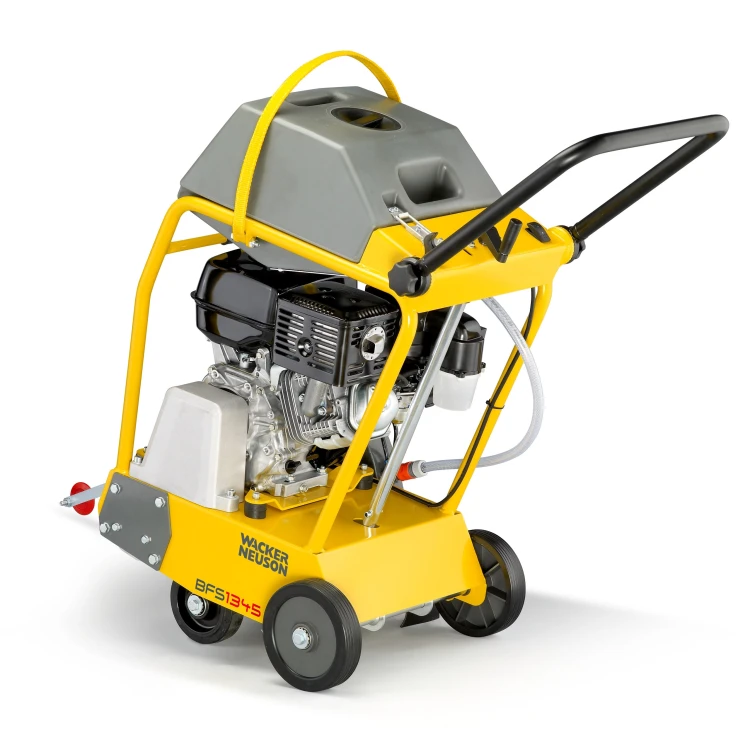 Przecinarka jezdna WACKER NEUSON BFS 1345 - zdjęcie 3