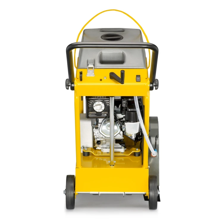 Przecinarka jezdna WACKER NEUSON BFS 1345 - zdjęcie 4
