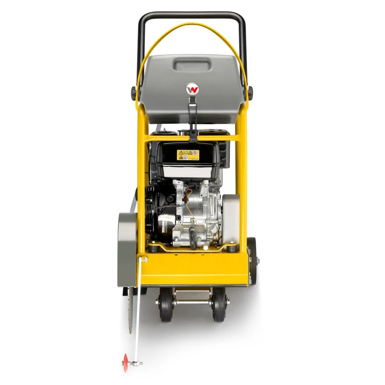 Przecinarka jezdna WACKER NEUSON BFS 1345 - zdjęcie 5