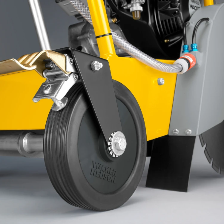 Przecinarka jezdna WACKER NEUSON BFS 1345 - zdjęcie 7