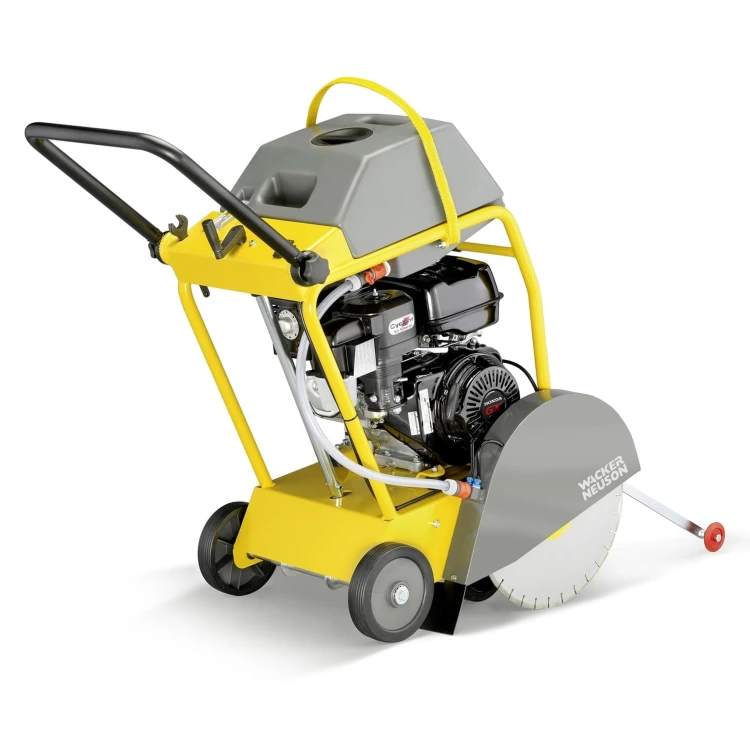 Przecinarka jezdna WACKER NEUSON BFS 1350 - zdjęcie 3