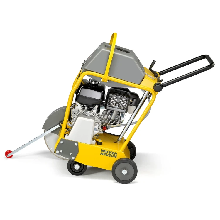 Przecinarka jezdna WACKER NEUSON BFS 1350 - zdjęcie 4