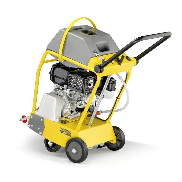 Przecinarka jezdna WACKER NEUSON BFS 1350 - zdjęcie 5