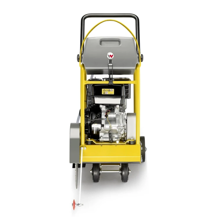 Przecinarka jezdna WACKER NEUSON BFS 1350 - zdjęcie 6
