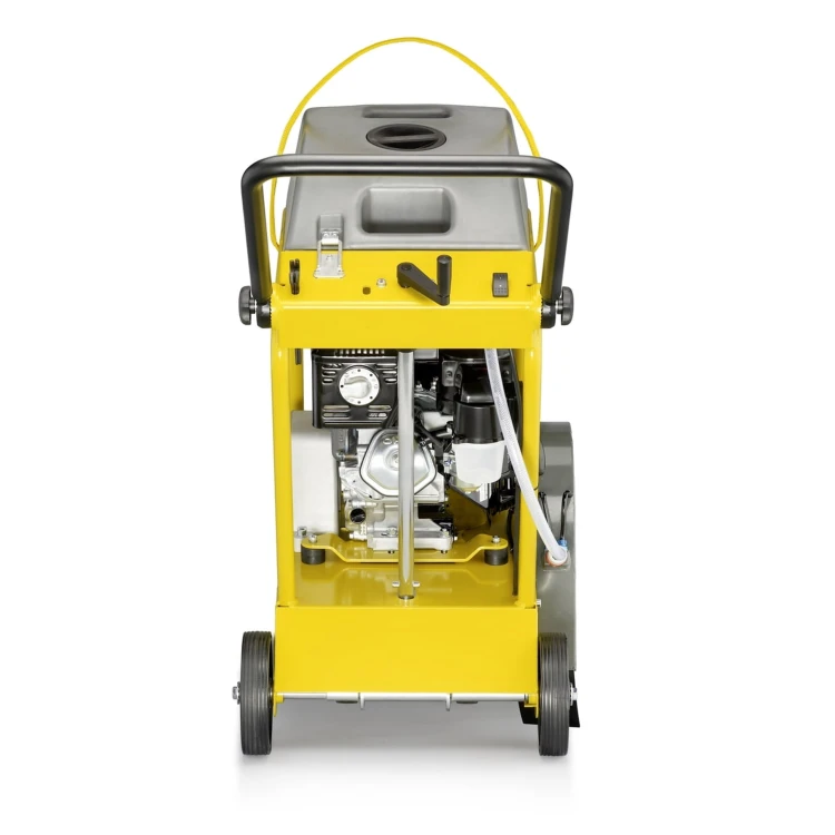 Przecinarka jezdna WACKER NEUSON BFS 1350 - zdjęcie 7