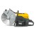 Przecinarka ręczna WACKER NEUSON BTS 635s - zdjęcie 3
