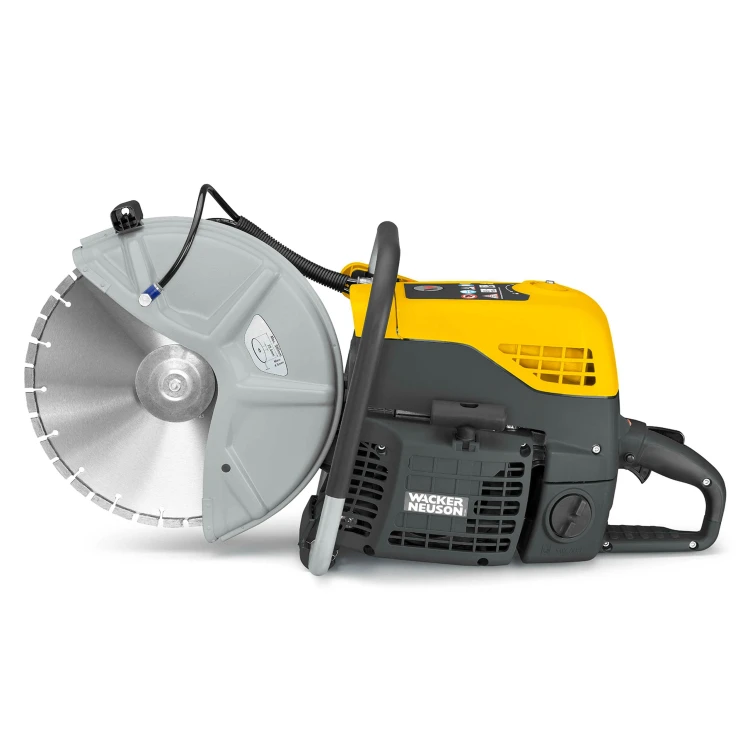 Przecinarka ręczna WACKER NEUSON BTS 635s - zdjęcie 3