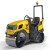 Walec tandemowy WACKER NEUSON RD 18-80 - zdjęcie 1