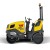 Walec tandemowy WACKER NEUSON RD 18-100 - zdjęcie 3