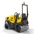 Walec tandemowy WACKER NEUSON RD 18-100 - zdjęcie 4