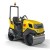 Walec tandemowy WACKER NEUSON RD 18-100 - zdjęcie 6