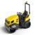 Walec tandemowy WACKER NEUSON RD 18-100 - zdjęcie 7