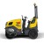 Walec tandemowy WACKER NEUSON RD 18-100 C - zdjęcie 5