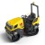 Walec tandemowy WACKER NEUSON RD 24-100 - zdjęcie 6