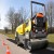Walec tandemowy WACKER NEUSON RD 24-100 - zdjęcie 8