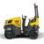 Walec tandemowy WACKER NEUSON RD 24-100 C - zdjęcie 3