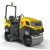 Walec tandemowy WACKER NEUSON RD 24-100 O - zdjęcie 7