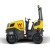 Walec tandemowy WACKER NEUSON RD 28-120 C - zdjęcie 3