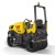 Walec tandemowy WACKER NEUSON RD 28-120 C - zdjęcie 4