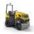 Walec tandemowy WACKER NEUSON RD 28-120 C - zdjęcie 6