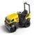 Walec tandemowy WACKER NEUSON RD 28-120 C - zdjęcie 7