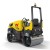 Walec tandemowy WACKER NEUSON RD 28-120 O - zdjęcie 5