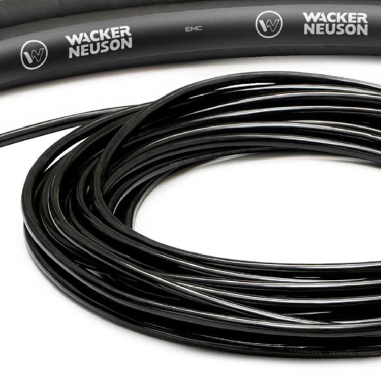 Wibrator do betonu WACKER NEUSON IREN 30/042/18 - zdjęcie 3