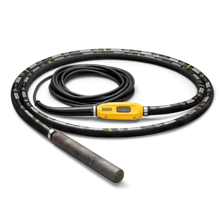 Wibrator do betonu WACKER NEUSON IREN 38/250/5 - zdjęcie 1