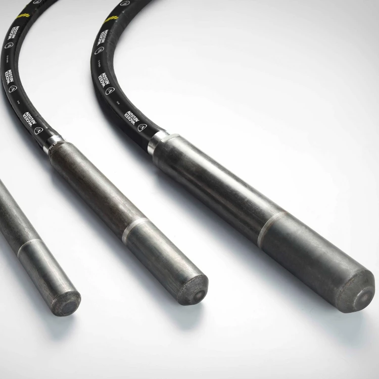 Wibrator do betonu WACKER NEUSON IREN 38/250/5 - zdjęcie 2