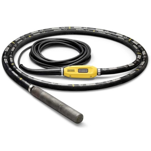 Wibrator do betonu WACKER NEUSON IREN 45/042/5 - zdjęcie 1