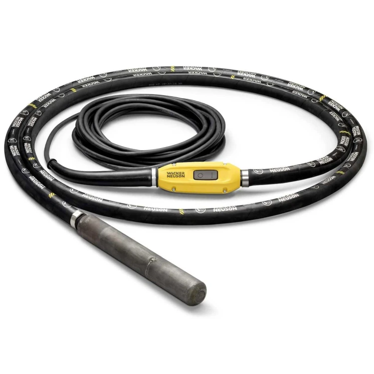 Wibrator do betonu WACKER NEUSON IREN 45/042/5 - zdjęcie 1