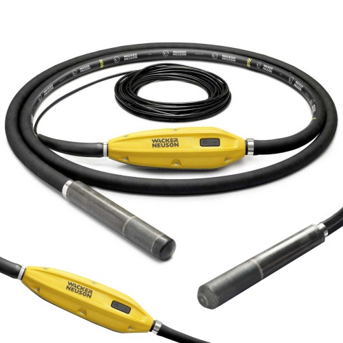 Wibrator do betonu WACKER NEUSON IEC 38/230/5 - zdjęcie 1