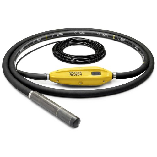 Wibrator do betonu WACKER NEUSON IEC 38/230/10 - zdjęcie 1