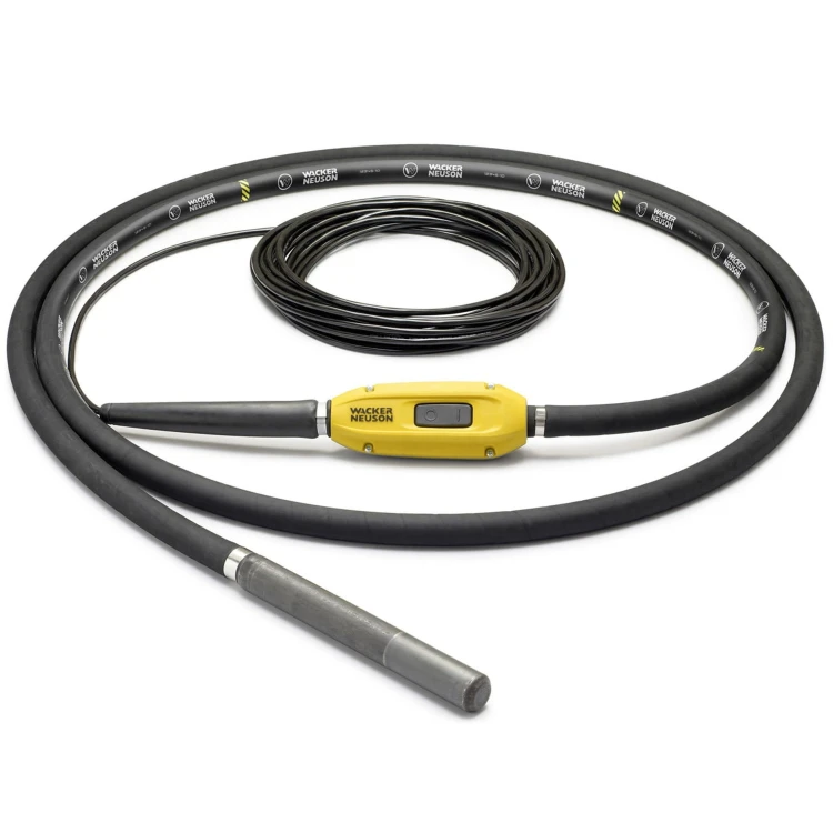 Wibrator do betonu WACKER NEUSON IE 45/42/10 - zdjęcie 1