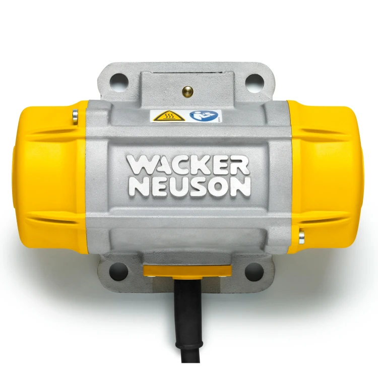 Wibrator przyczepny WACKER NEUSON AR 26/6/042 - zdjęcie 1